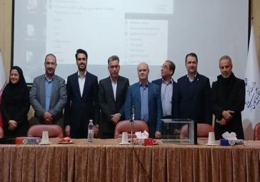 اعضای جدید هیات رئیسه شورای هماهنگی روابط عمومی های آذربایجان شرقی انتخاب شدند