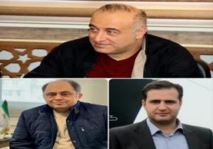 انتصابات جدید در شرکت واحد اتوبوسرانی تبریز و حومه
