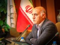 پیام تبریک مدیرکل ورزش و جوانان در پی کسب مدال برنز و فداکاری تکواندو کار استان