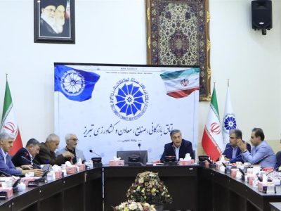 دولت جدید با جدیت بیشتری پیگیر مشکلات صنایع باشد