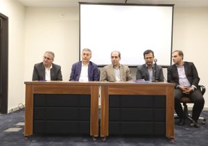 سرمایه کشور دانشجویان هستند، نه نفت!