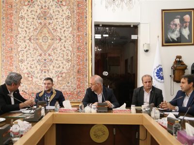 مشکلات واردات برخی از محصولات کشاورزی