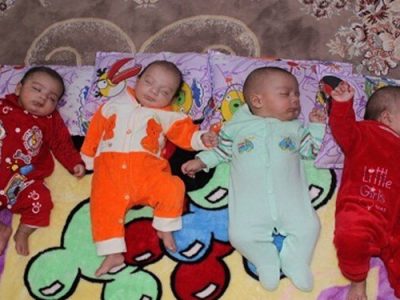 آذربایجان‌شرقی ۱۹۰۹ خانواده ۲ و ۳ قلو دارد