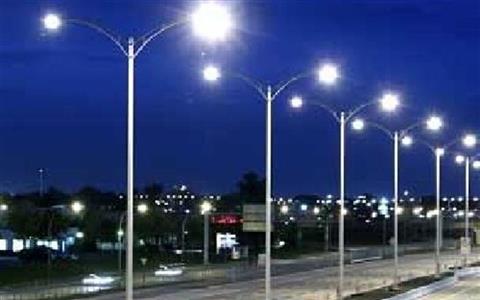 مدیر عامل شرکت توزیع نیروی برق تبریز؛رفع هزار مورد خاموشی روشنائی معابر در تبریز