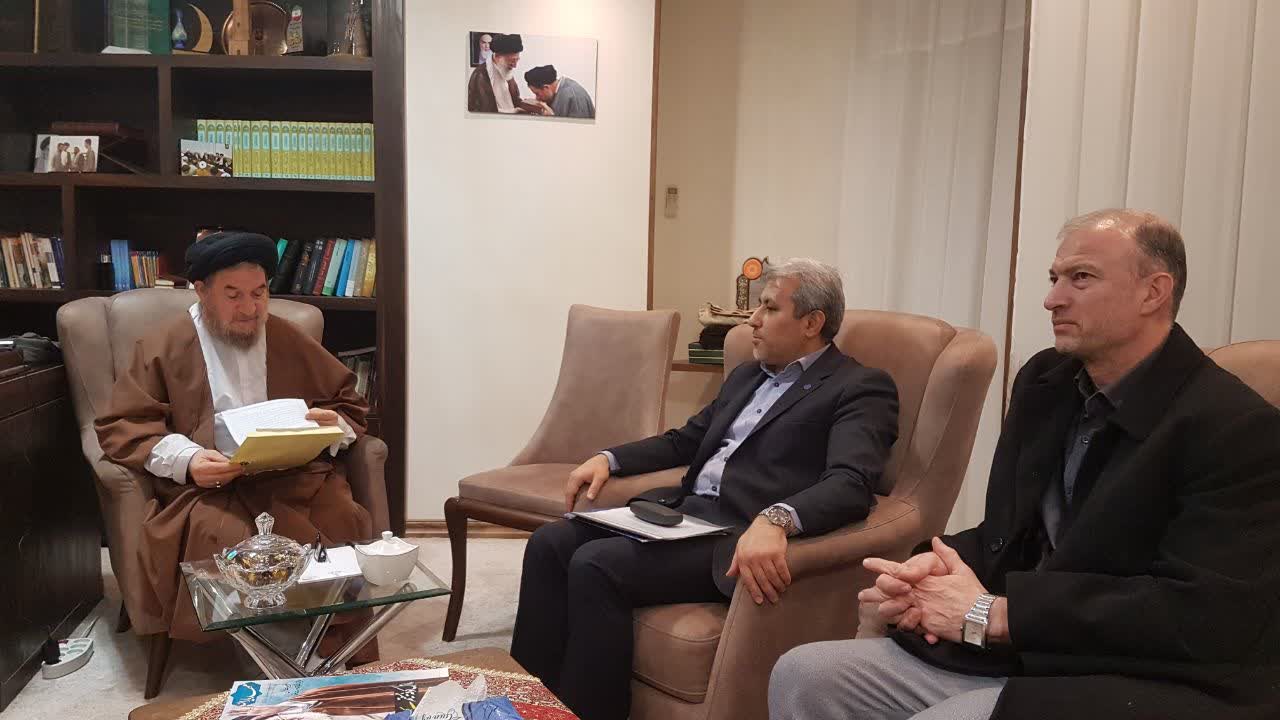 صیانت از اموال بین‌النسلی سازمان تأمین‌اجتماعی در راستای انجام به‌موقع تعهدات در قبال شرکای اجتماعی ضروری است