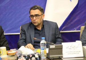 حضور دانشگاه آزاد اسلامی در نمایشگاه ربع رشیدی با ۱۶۶ طرح