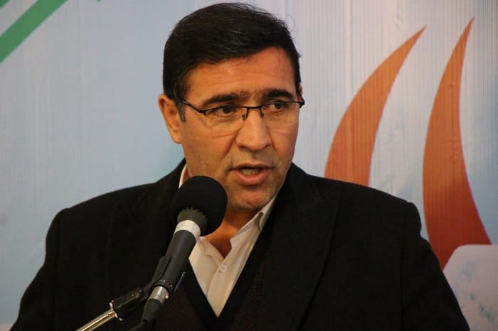 مدیر عامل سازمان سیما، منظر و فضای سبز شهرداری تبریز اعلام کرد:نتایج اجرای طرح اردیبهشت، بهار تبریز در فضاهای سبز سطح شهر