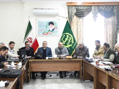استمرار تولید در حوزه کشاورزی با استفاده از ارقام جدید و یافته های نوین علمی