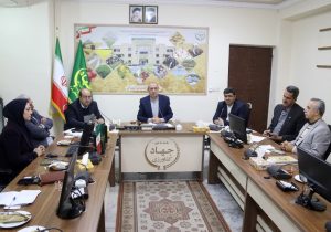 آموزش ۳۱ هزار‌ و ۹۱ نفر ساعت در قالب طرح جهش تولید در دیمزارها در آذربایجان شرقی