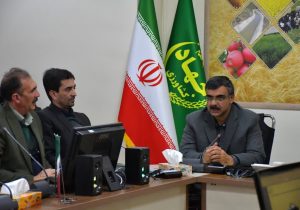 فرسایش خاک در ایران ۶ برابر حد مجاز جهانی است