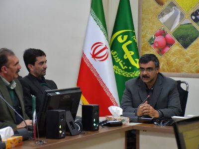 فرسایش خاک در ایران ۶ برابر حد مجاز جهانی است