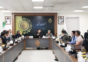 راه‌اندازی سامانه آموزشی و ساماندهی فرآیند پردازش کارمزدها برای ارزیابان بیمه کشاورزی