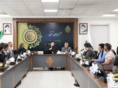 راهاندازی سامانه آموزشی و ساماندهی فرآیند پردازش کارمزدها برای ارزیابان بیمه کشاورزی