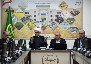 اولویت‌دهی به عدالت محوری در انتخاب مدیران ، سیاست گذاری ها و برنامه‌ ریزی ها