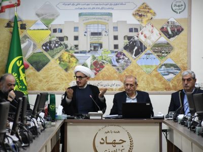 اولویت‌دهی به عدالت محوری در انتخاب مدیران ، سیاست گذاری ها و برنامه‌ ریزی ها