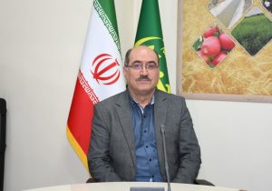 افزایش ۶۵ درصدی توزیع کود پتاس در استان آذربایجان شرقی در پاییز ۱۴۰۴