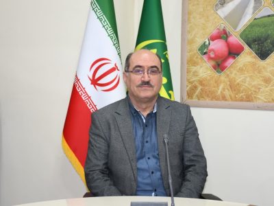 افزایش ۶۵ درصدی توزیع کود پتاس در استان آذربایجان شرقی در پاییز ۱۴۰۴