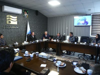 راهکارهای حل مشکلات آبی شهرک‌های صنعتی آذربایجان‌ شرقی بررسی شد