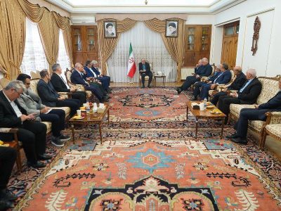 تجارت، پیشران اقتصاد استان است