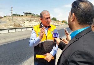 اختصاص ۱۵ هزار میلیارد ریال برای بهسازی و آسفالت آزادراه تبریز – زنجان