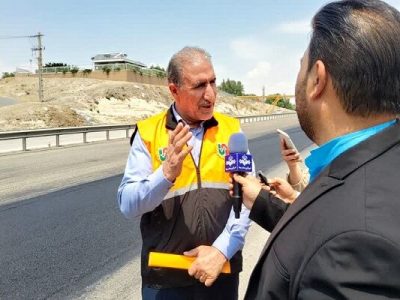 اختصاص ۱۵ هزار میلیارد ریال برای بهسازی و آسفالت آزادراه تبریز – زنجان