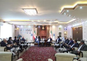 آفریقا بازاری بزرگ برای تجارت ایران