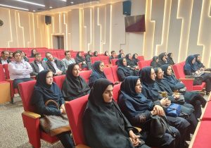 جایی که کلمات نقش تعیین کننده دارند