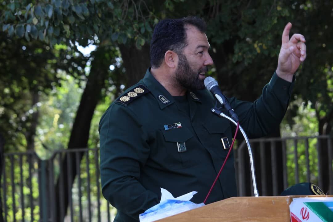 اقدامی شایسته از سوی شرکت ماشین سازی تبریز: نامگذاری بلوار ورودی شرکت ماشین سازی تبریز به نام شهدای گرانقدر ایران اسلامی