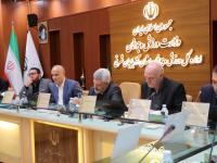 استعداد های خوبی در رشته اسکواش آذربایجان شرقی وجود دارد