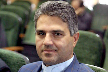 مدیرکل فرودگاه‌های آذربایجان شرقی اعلام کرد؛انتظار حداقلی جهت پذیرش و رشد ۲۲ درصدی جابجایی مسافر و بار در فرودگاه تبریز