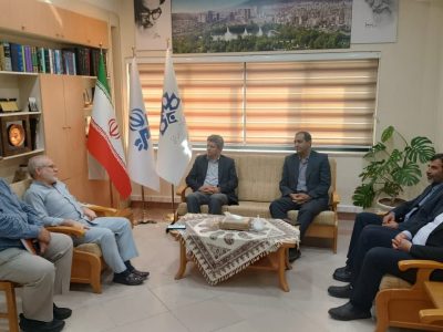 نقش کلیدی رسانه ملی در فرهنگ‌سازی و ترویج شیوه‌های نوین کشاورزی