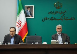 تجلیل از سازمان جهاد کشاورزی آذربایجان‌شرقی به‌دلیل عملکرد شایسته در اجرای قانون انتشار و دسترسی آزاد به اطلاعات