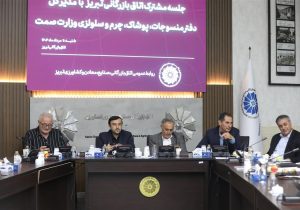 بحران نقدینگی و رکود، در صنعت نساجی و پوشاک