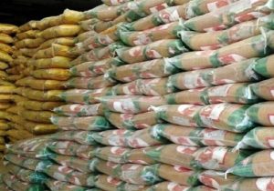توزیع ۷۸۲ تن کالاهای اساسی در آذربایجان شرقی