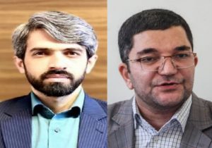 تجلیل سرپرست معاونت توسعه بازرگانی وزارت جهاد کشاورزی از رحیم مهردادی
