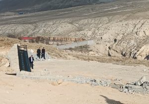 مدیر جهادکشاورزی شهرستان تبریز خبر داد:آزادسازی ۳ هکتار از اراضی کشاورزی شهرستان تبریز
