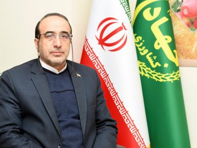 اعلام آمادگی اداره کل پشتیبانی امور دام استان آذربایجان شرقی برای خرید مرغ مازاد در استان