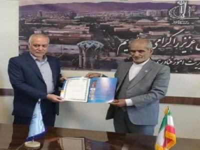 آمادگی دانشگاه تبریز برای اخذ گواهینامه ۱۷۰۲۵ برای آزمایشگاه‌های همکار