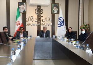 تحول، پیشرفت و توسعه سازمانی از مسیر تکریم و پاسداشت سرمایه انسانی محقق می‌شود