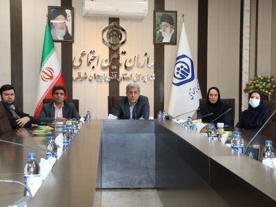 تحول، پیشرفت و توسعه سازمانی از مسیر تکریم و پاسداشت سرمایه انسانی محقق می‌شود
