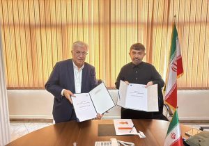 امضای تفاهم‌نامه همکاری میان اتاق بازرگانی تبریز و ستاد آبادانی و پیشرفت ۴۰۴۰ منظومه روستایی