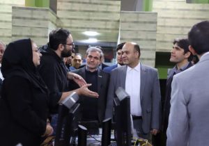 معاون اقتصادی استاندار آذربایجان شرقی: اقدام آموزش و پرورش استان در توجه به مسئله فناوری و نوآوری ستودنی است