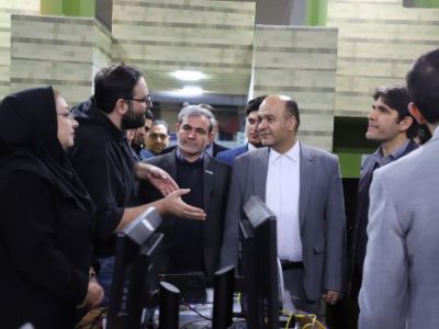 معاون اقتصادی استاندار آذربایجان شرقی: اقدام آموزش و پرورش استان در توجه به مسئله فناوری و نوآوری ستودنی است