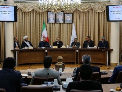 استاندار آذربایجان شرقی:آمار بازماندگان از تحصیل در آذربایجان شرقی به حداقل برسد