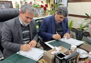 تفاهم‌نامه همکاری ادارات کل آموزش و پرورش و تعاون، کار و رفاه اجتماعی آذربایجان شرقی منعقد شد