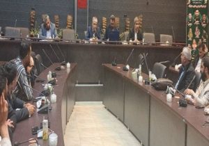 ضروت هم‌افزایی دهیاران برای مقابله با آسیب اعتیاد در روستاها