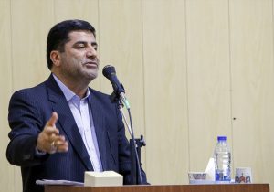 با اعطای ۵۰ درصد منابع از طریق تسهیلات شاهد گسترش پروژه‌های گلخانه‌ای خواهیم بود
