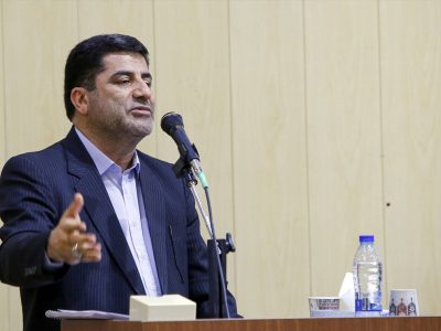 با اعطای ۵۰ درصد منابع از طریق تسهیلات شاهد گسترش پروژه‌های گلخانه‌ای خواهیم بود