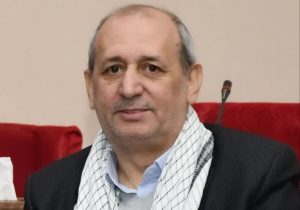 پیام تبریک رییس سازمان جهادکشاورزی آذربایجان شرقی به مناسبت گرامیداشت هفته دفاع مقدس
