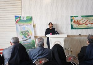 راه اندازی هفتمین کاروان ترویج بهره وری ویژه الگوی کشت ملی محصولات زراعی درآذربایجان شرقی